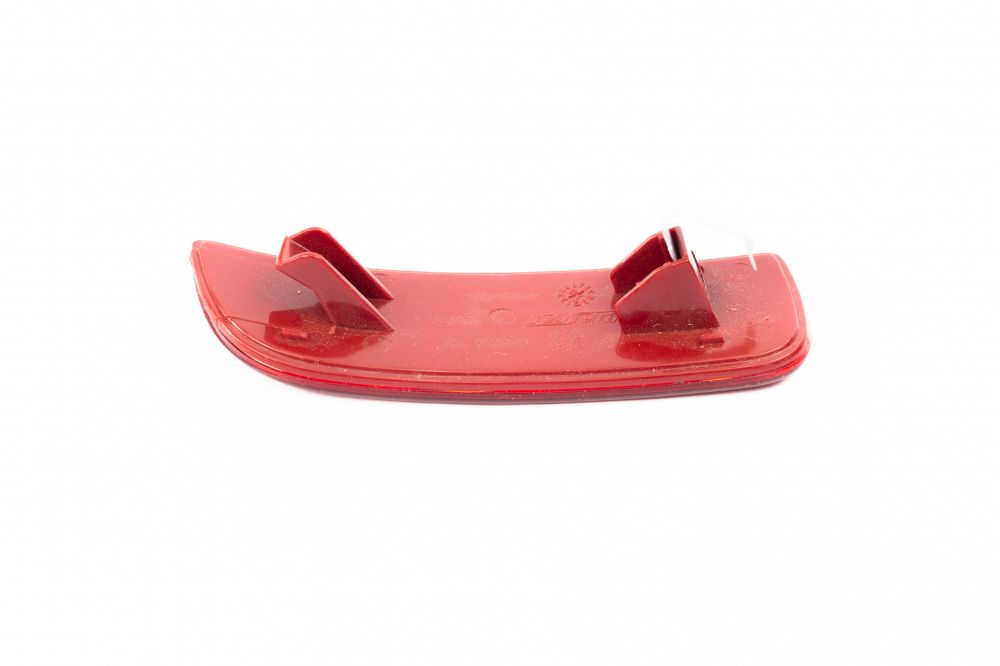 Refletor Olho Gato Parachoque Traseiro Lado Direito - 51701566 - Palio