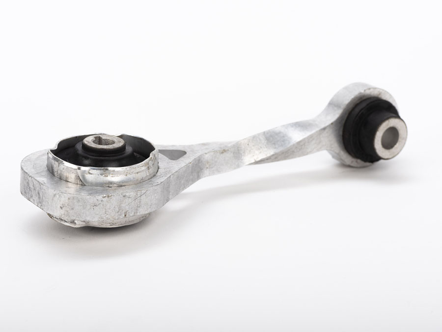 Coxim Elastico Borracha Fixacao - 8200151995 - Kangoo, Clio