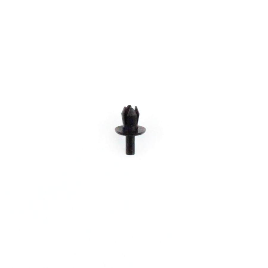 Rebite Fixação Suporte Placa - N0385494 - Golf, Passat, CC