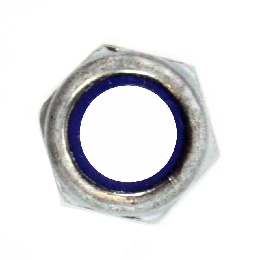 Porca Amortecedor - N10535201 - Gol, Golf, Parati