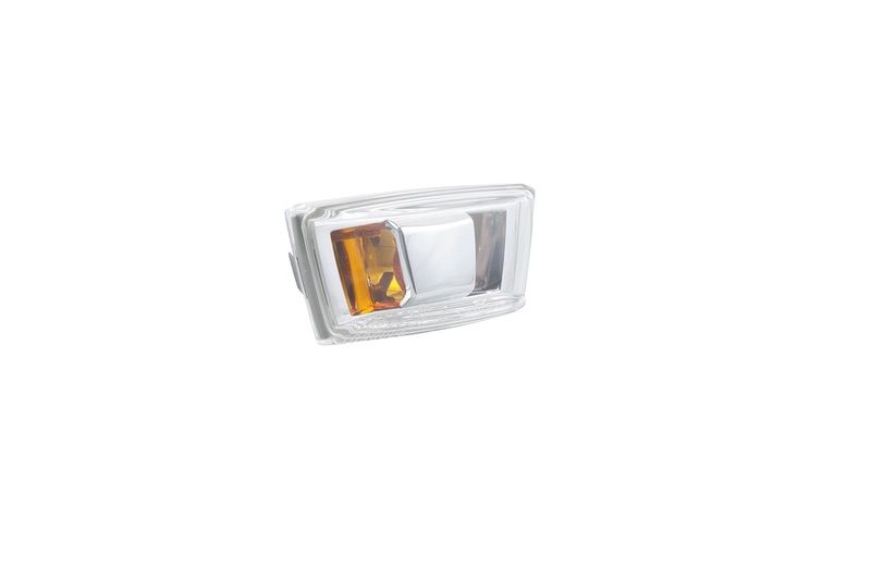 Lanterna indicador direção lateral dianteira - 13497989 - Cobalt, Spin