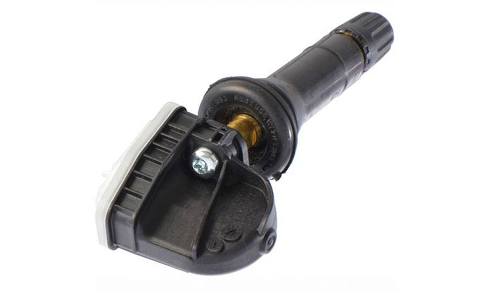 Sensor indicador pressão pneu - 13540602 - Cobalt, Spin, TrailBlazer