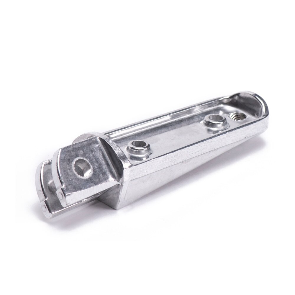 Estribo dianteiro esquerdo - 1S4F74510000 - FAZER 250, XJ6, MT-03