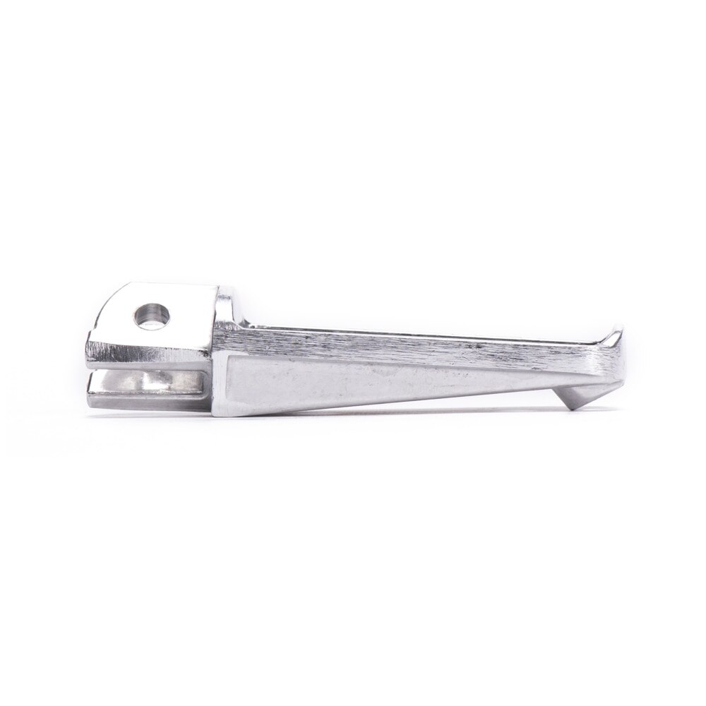 Estribo dianteiro esquerdo - 1S4F74510000 - FAZER 250, XJ6, MT-03