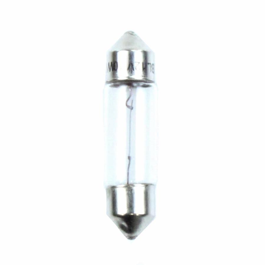 Lâmpada Halógena Iluminação Interna Luz Placa Torpedo 10 W - N91008001 - Amarok, Gol, Parati