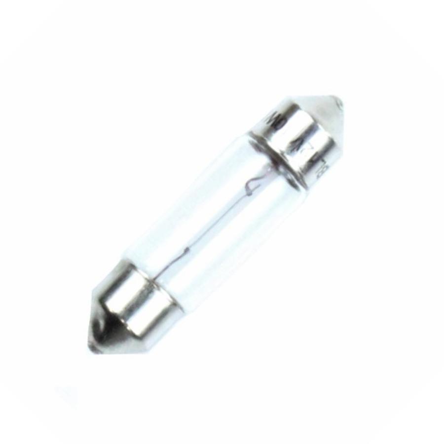 Lâmpada Halógena Iluminação Interna Luz Placa Torpedo 10 W - N91008001 - Amarok, Gol, Parati