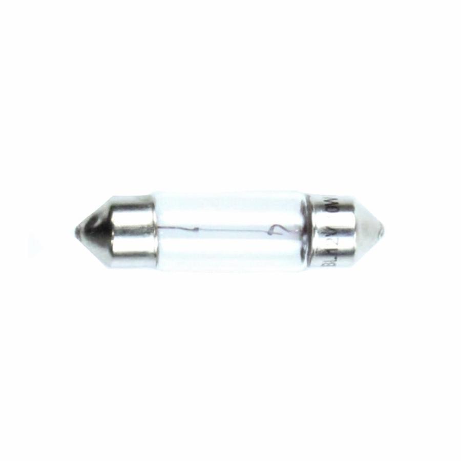Lâmpada Halógena Iluminação Interna Luz Placa Torpedo 10 W - N91008001 - Amarok, Gol, Parati