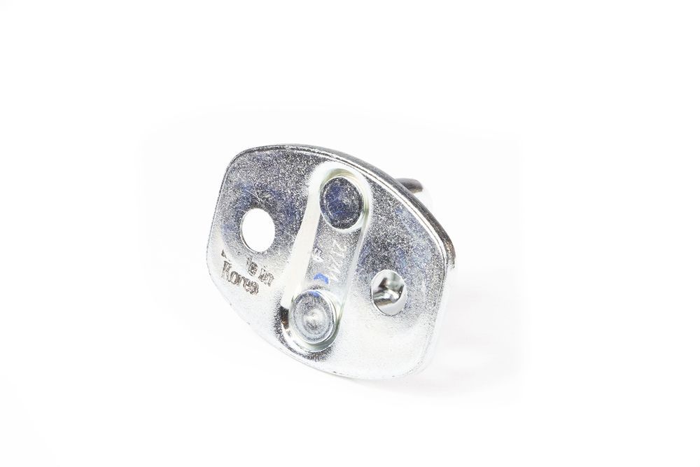 Batente trava porta dianteira - 13591435 - Cobalt, Spin, Onix/Joy Ger.1