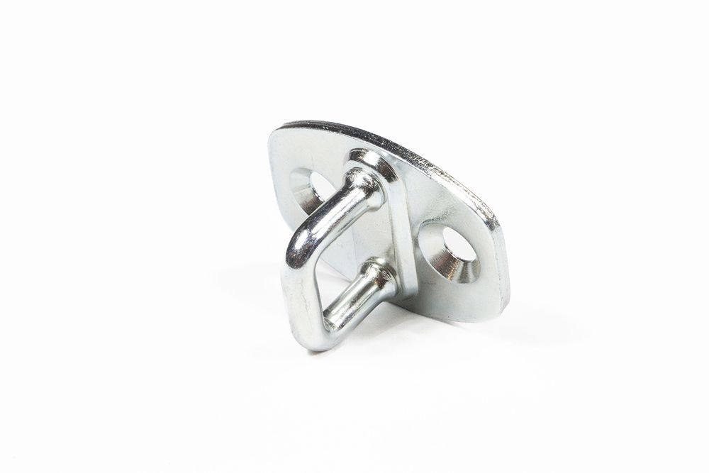 Batente trava porta dianteira - 13591435 - Cobalt, Spin, Onix/Joy Ger.1