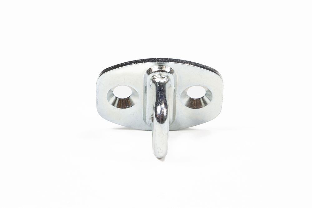 Batente trava porta dianteira - 13591435 - Cobalt, Spin, Onix/Joy Ger.1
