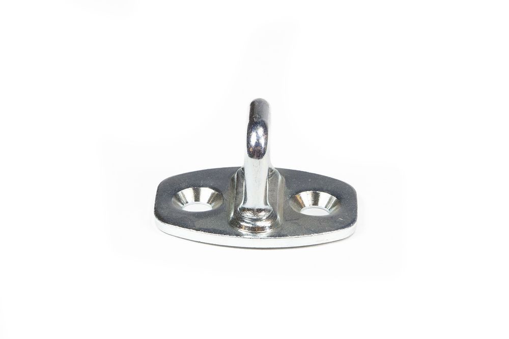 Batente trava porta dianteira - 13591435 - Cobalt, Spin, Onix/Joy Ger.1