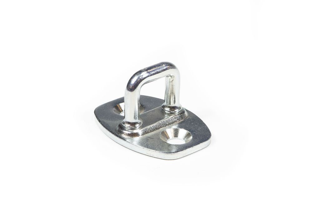 Batente trava porta dianteira - 13591435 - Cobalt, Spin, Onix/Joy Ger.1
