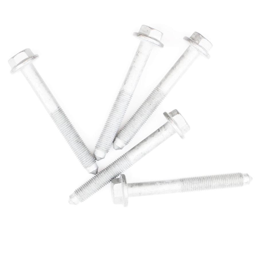 Parafuso Bandeja Suspensão - N91138502 - Polo, Fox, Saveiro