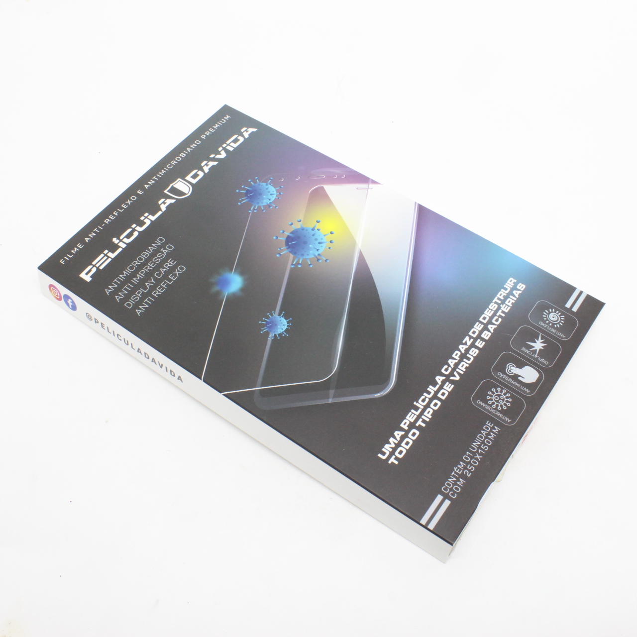 PELICULA TOUCH ASX - 005894 - 