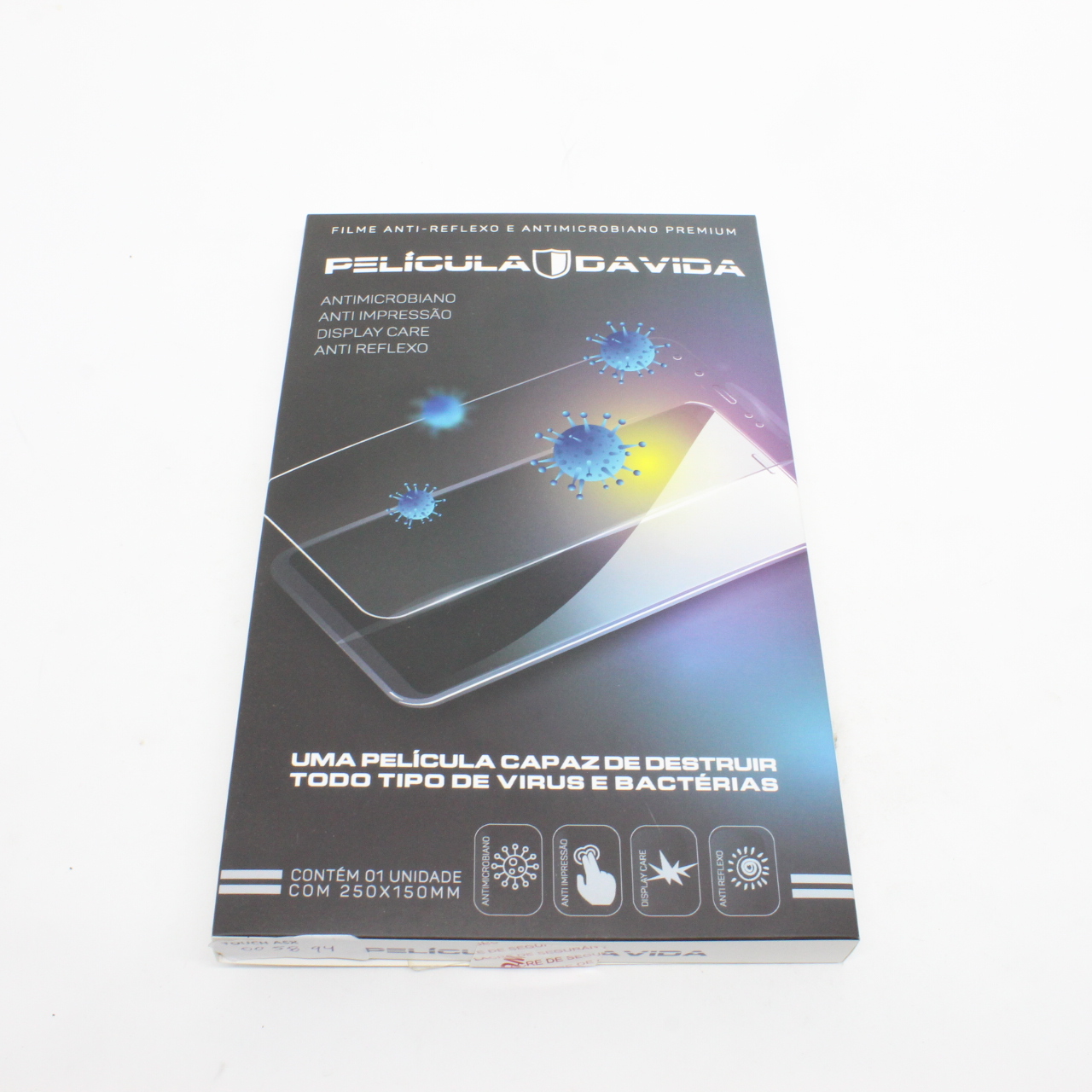 PELICULA TOUCH ASX - 005894 - 