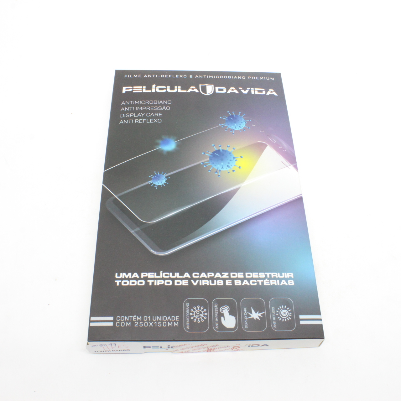 PELICULA TOUCH PAJERO - 005897 - 