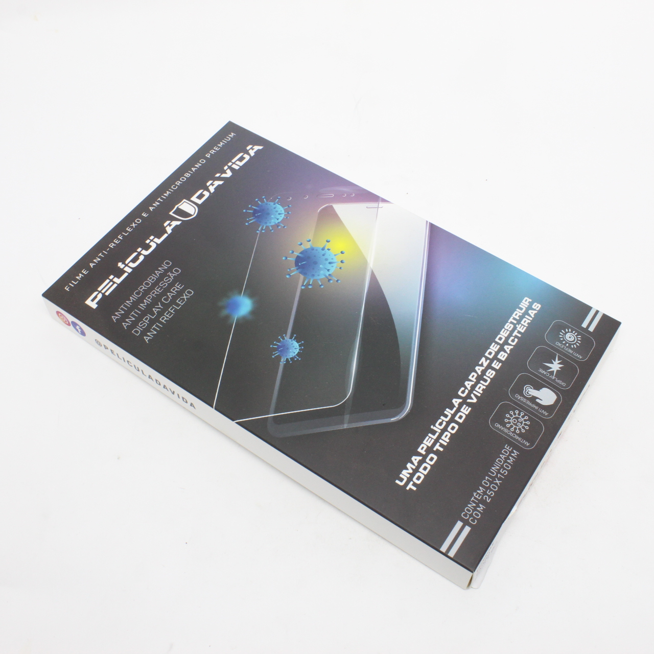 PELICULA CONSOLE PAJERO - 005900 - 