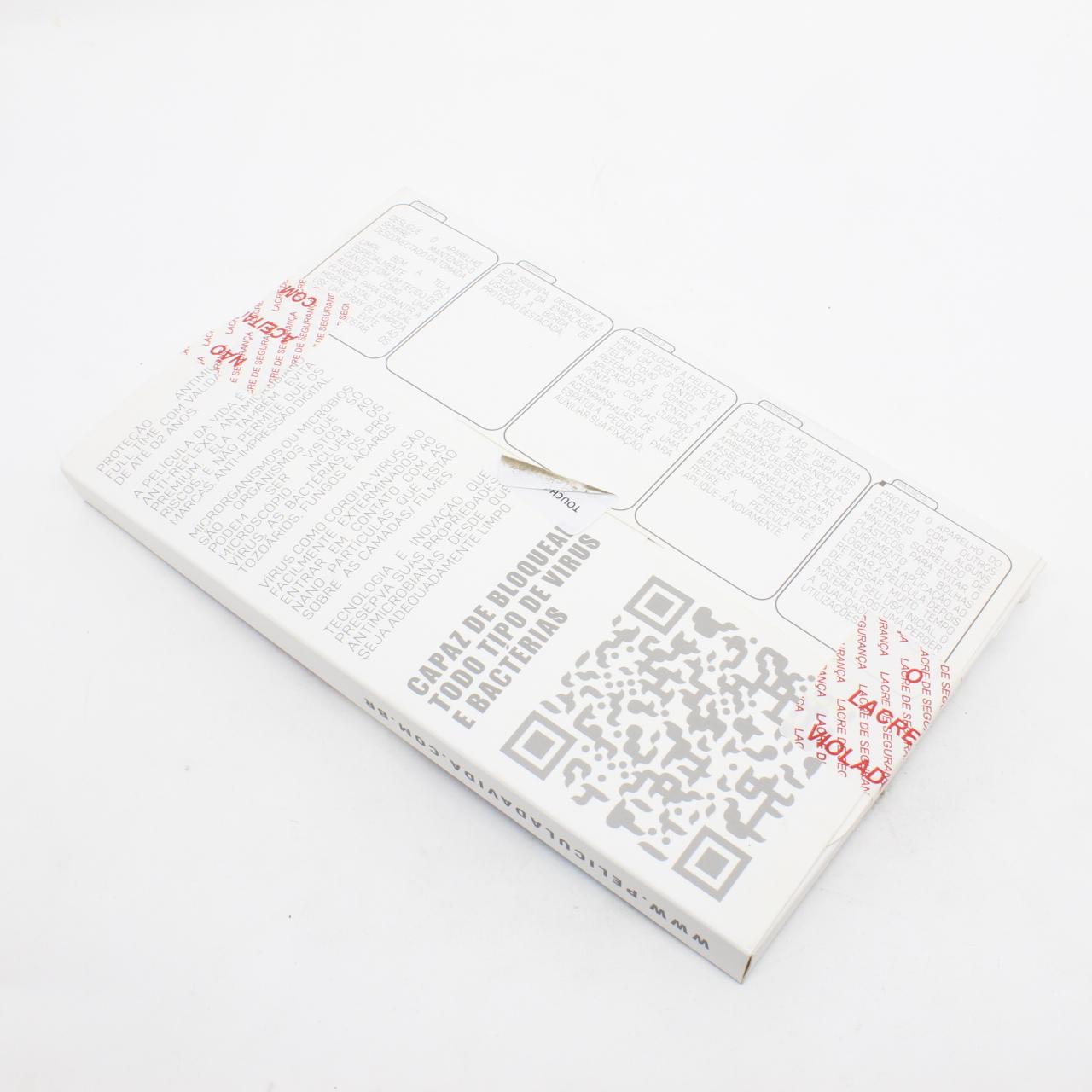 PELICULA TOUCH S-CROSS - 005904 - 
