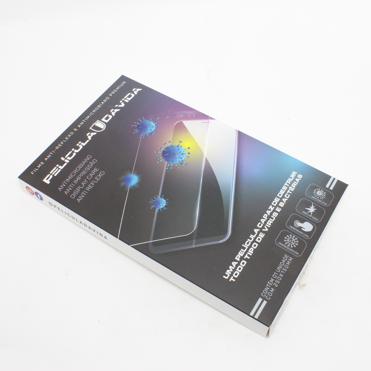 PELICULA TOUCH S-CROSS - 005904 - 