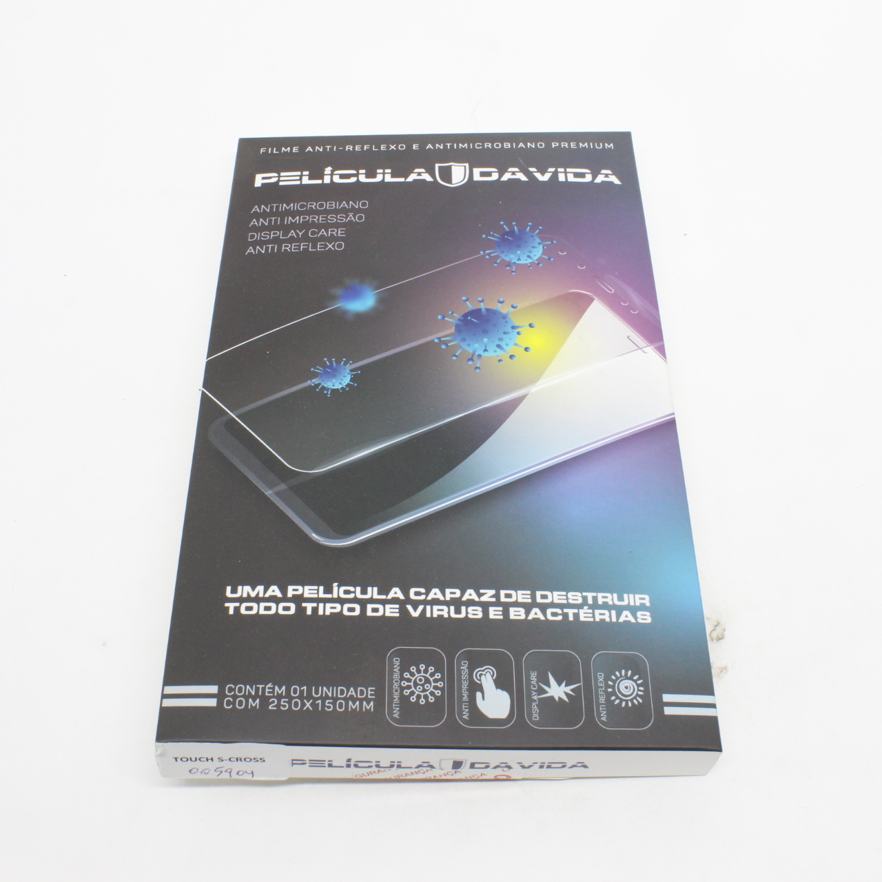 PELICULA TOUCH S-CROSS - 005904 - 