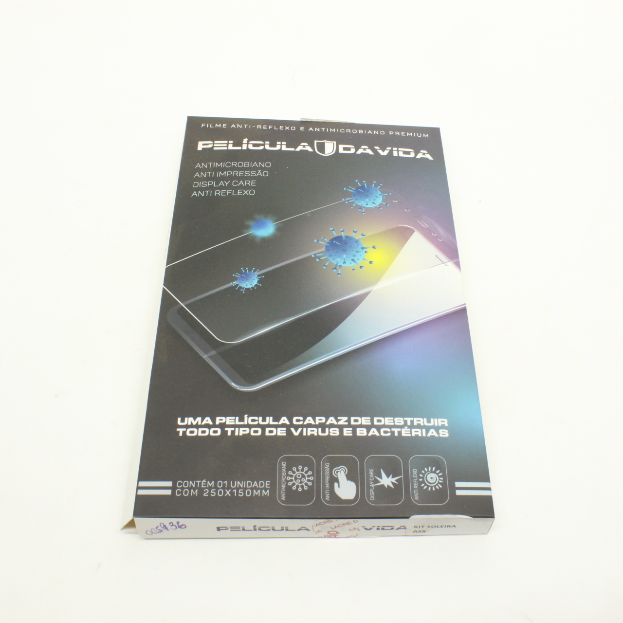 ASX KIT SOLEIRA - 005936 - 