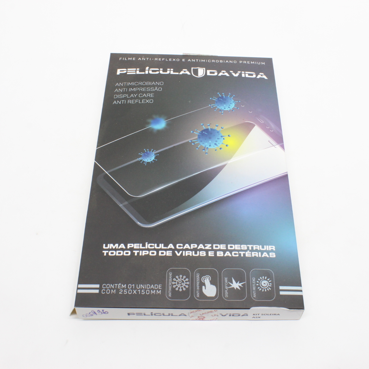 ASX KIT SOLEIRA - 005936 - 