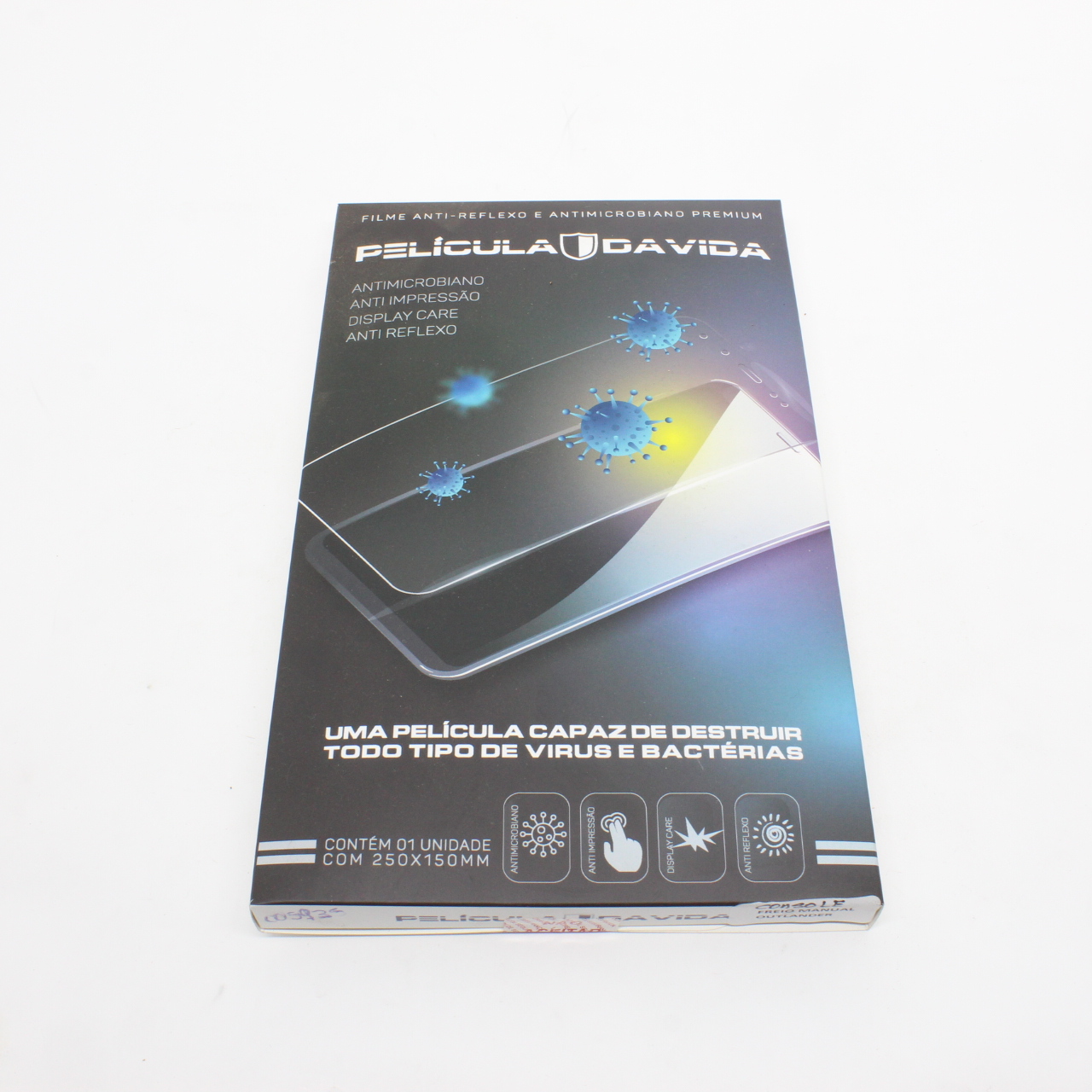 ASX KIT SOLEIRA - 005936 - 