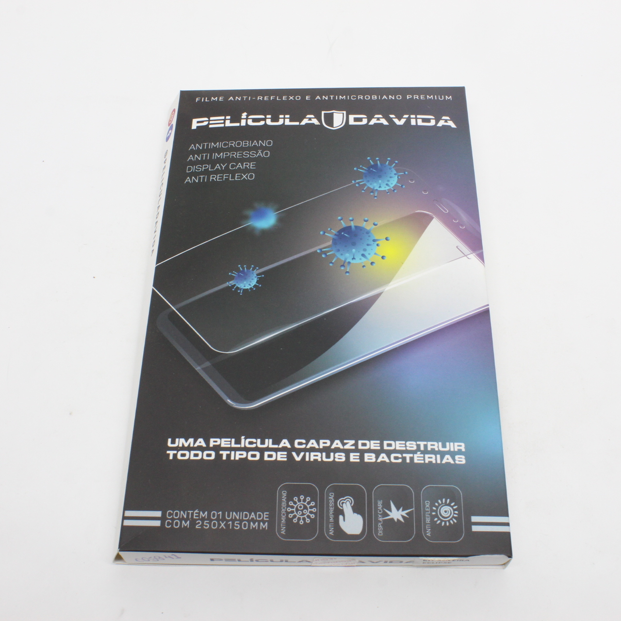 ECLIPSE KIT SOLEIRA - 005941 - 