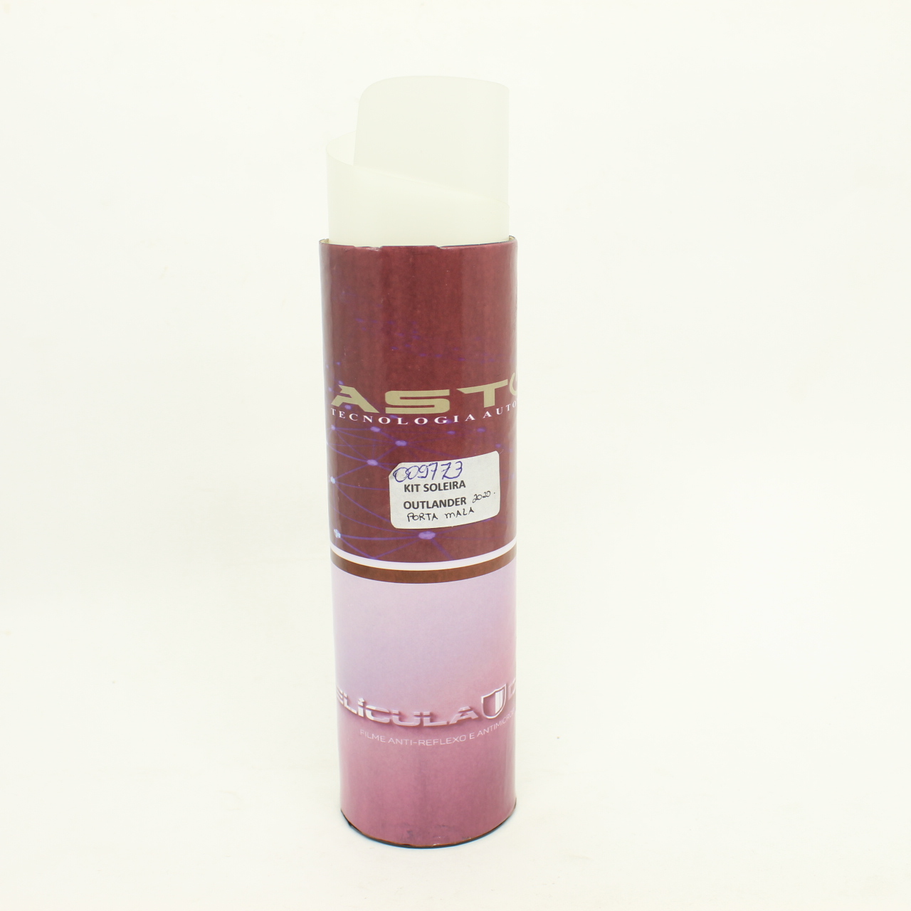 SOLEIRA PPF PORTA MALA OUTL. 2021 - 009773 - 