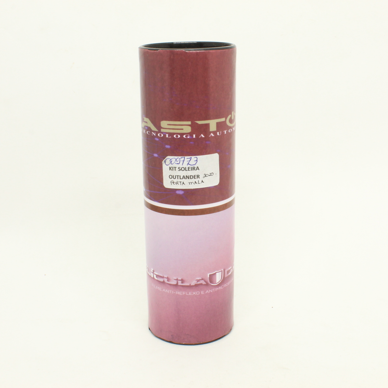 SOLEIRA PPF PORTA MALA OUTL. 2021 - 009773 - 