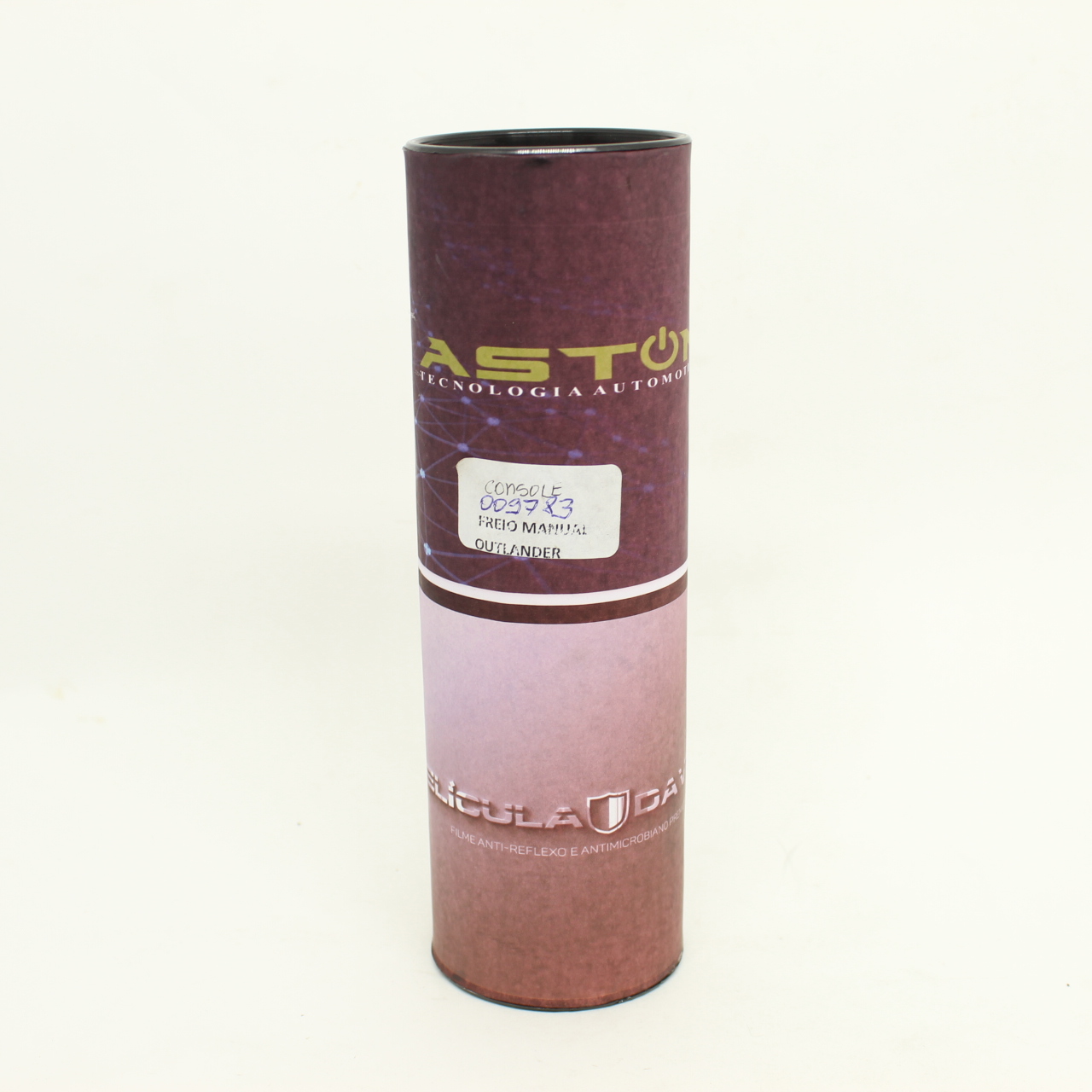 PELICULA CONSOLE FREIO MAO OUTL. - 009783 - 