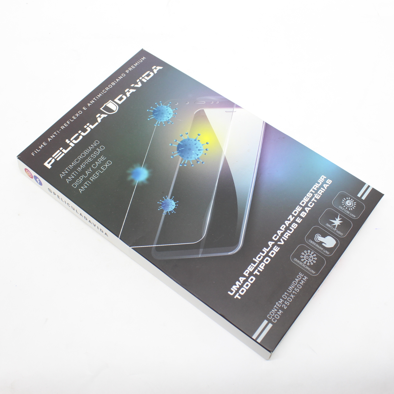 PELICULA TOUCH ECLIPSE 2021 - 009863 - 