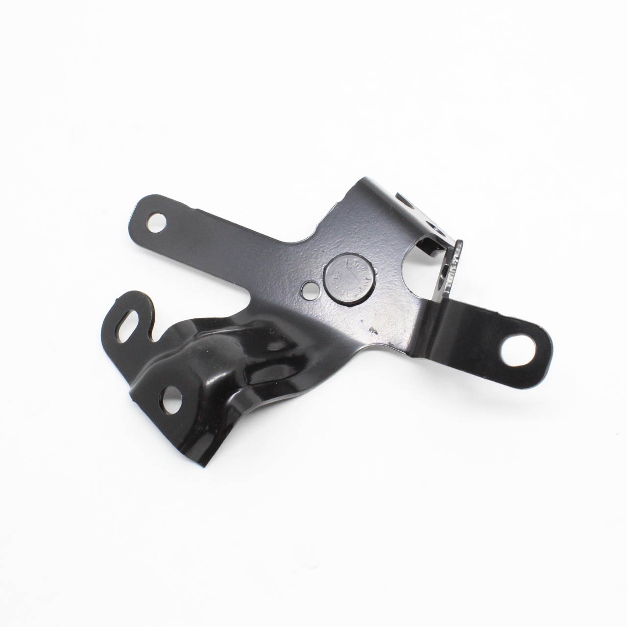 SUPORTE, MANGUEIRA FREIO TRAS, - 4650B478 - 