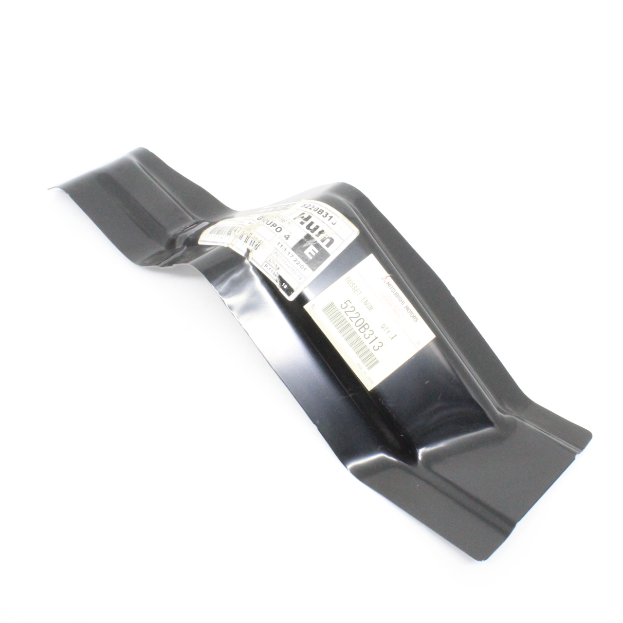 REFORCO, SUPORTE MOTOR - 5220B313 - 