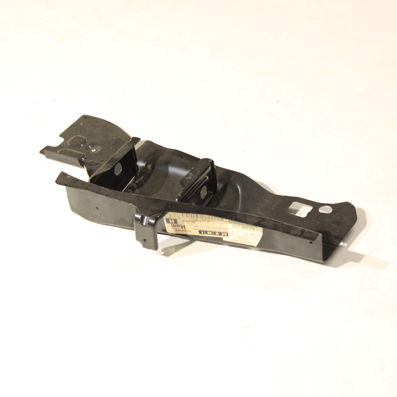 SUPORTE, DEFLETOR PARALAMA, SU - 5220F309 - 