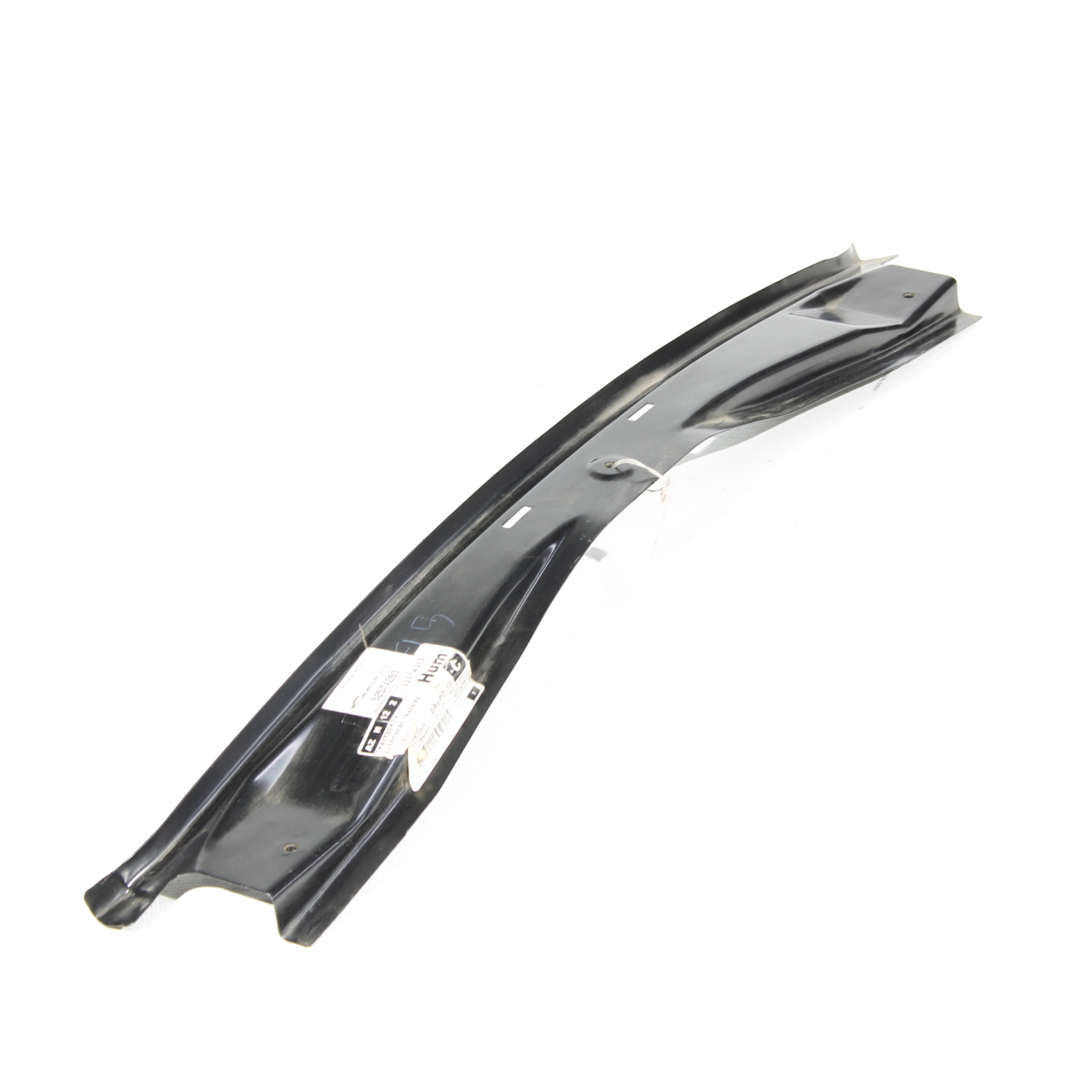 TRAVESSA, SUSPENSAO TRAS - 5257A263 - 