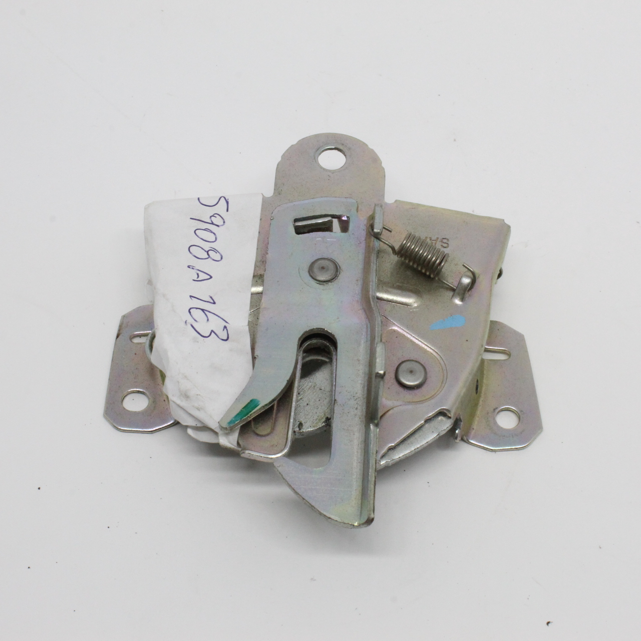 FECHADURA, CAPO MOTOR - 5908A163 - 