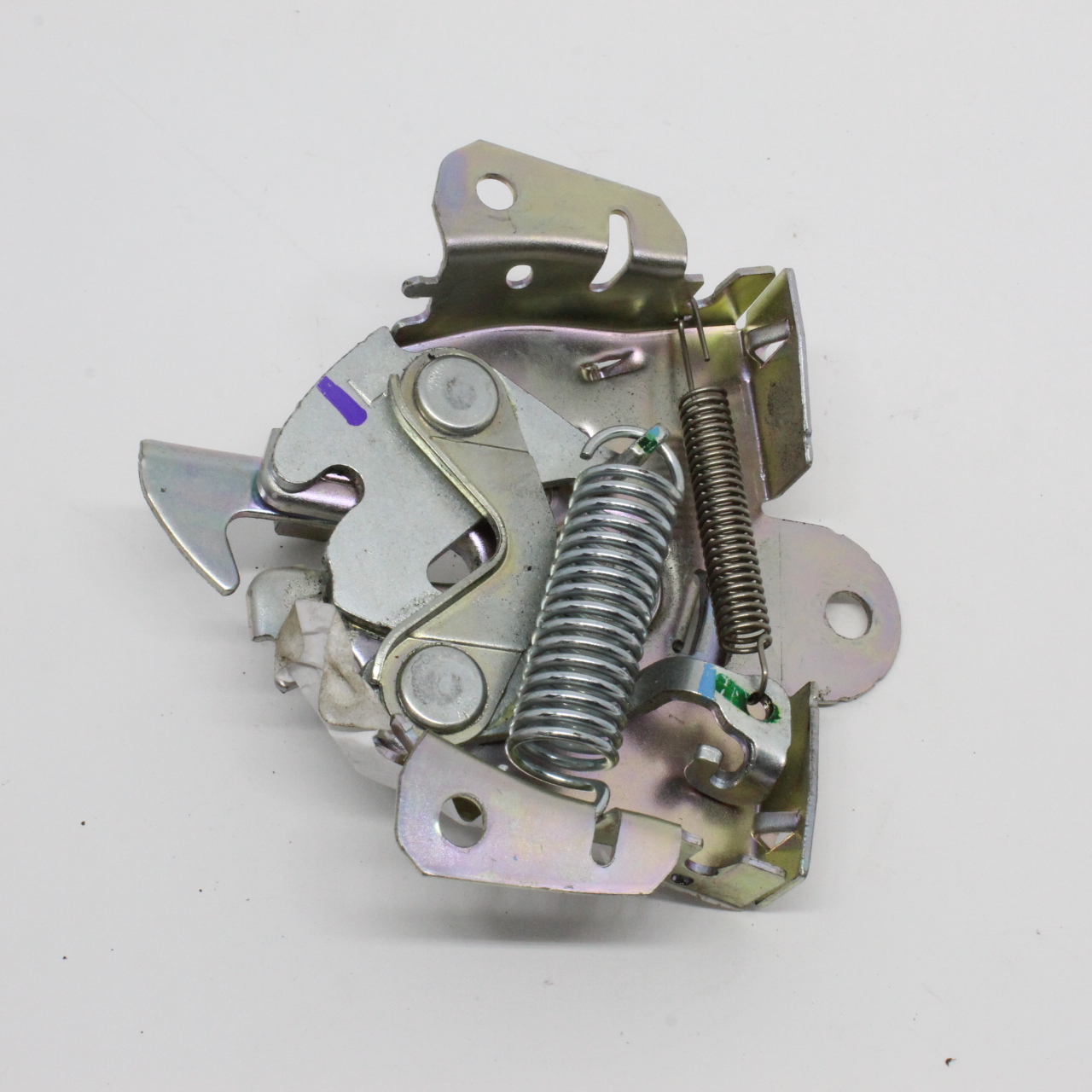 FECHADURA, CAPO MOTOR - 5908A163 - 