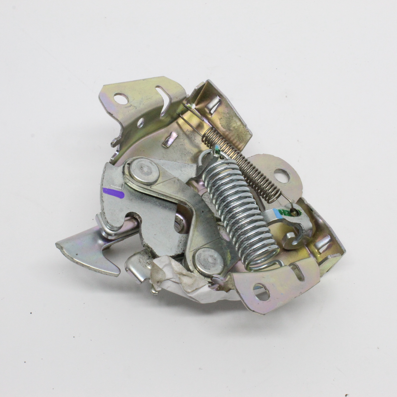 FECHADURA, CAPO MOTOR - 5908A163 - 