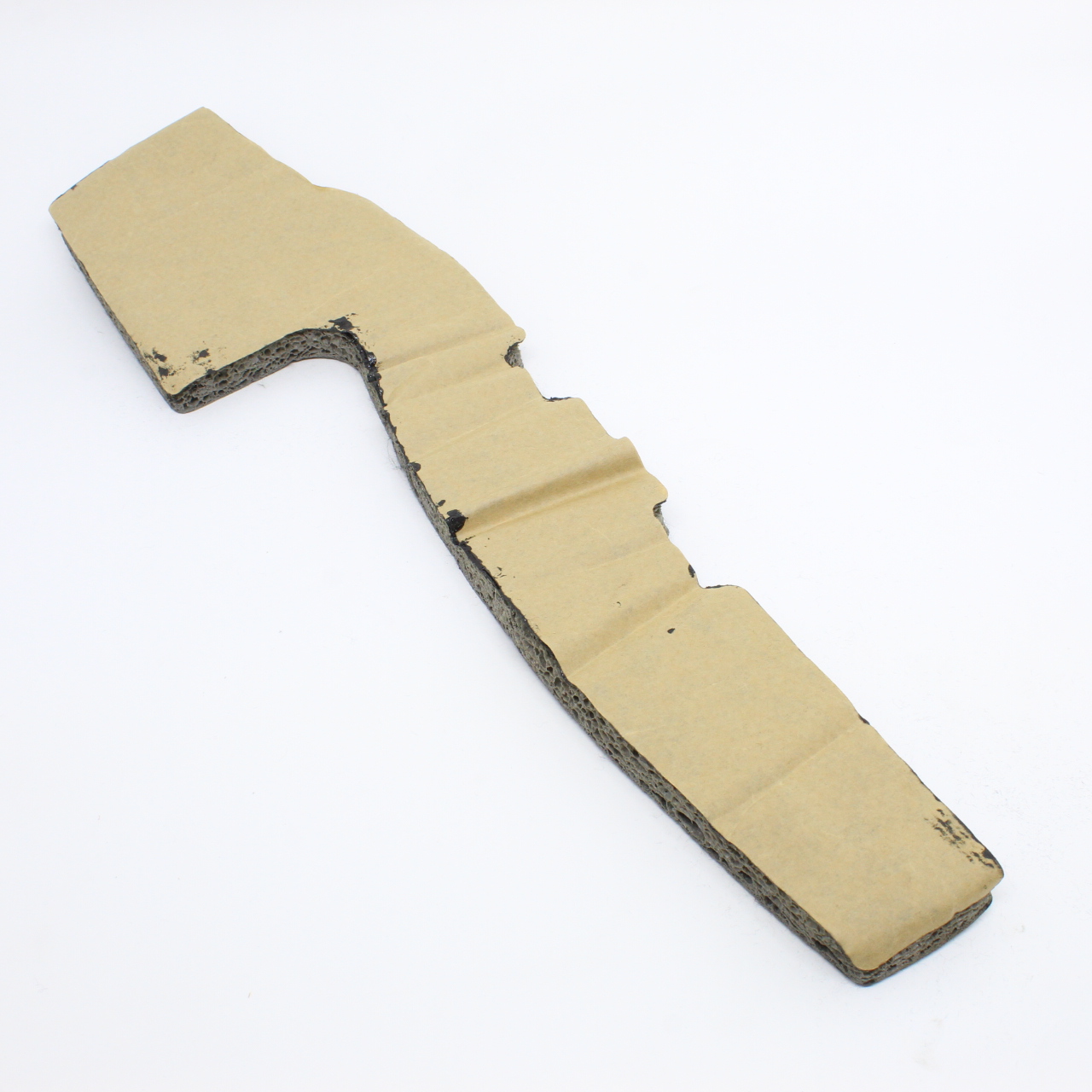 ISOLADOR, ACUSTICO PARALAMA DI - 6320A127 - 