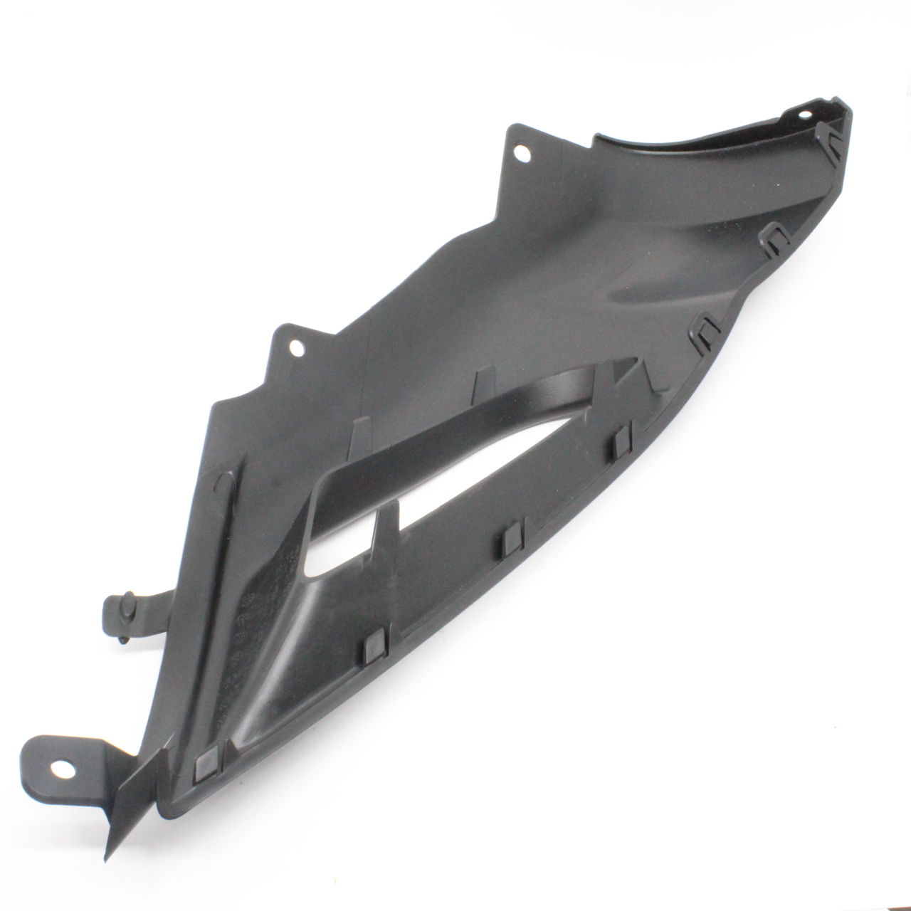 EXTENSAO, PARACHOQUE DIANT LE - 6400A469 - 