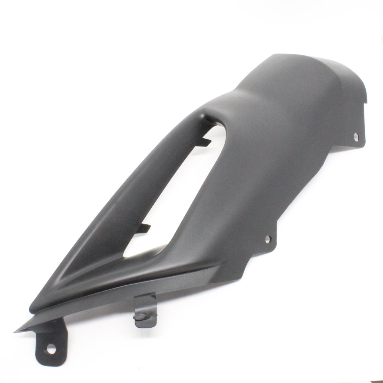 EXTENSAO, PARACHOQUE DIANT LE - 6400A469 - 