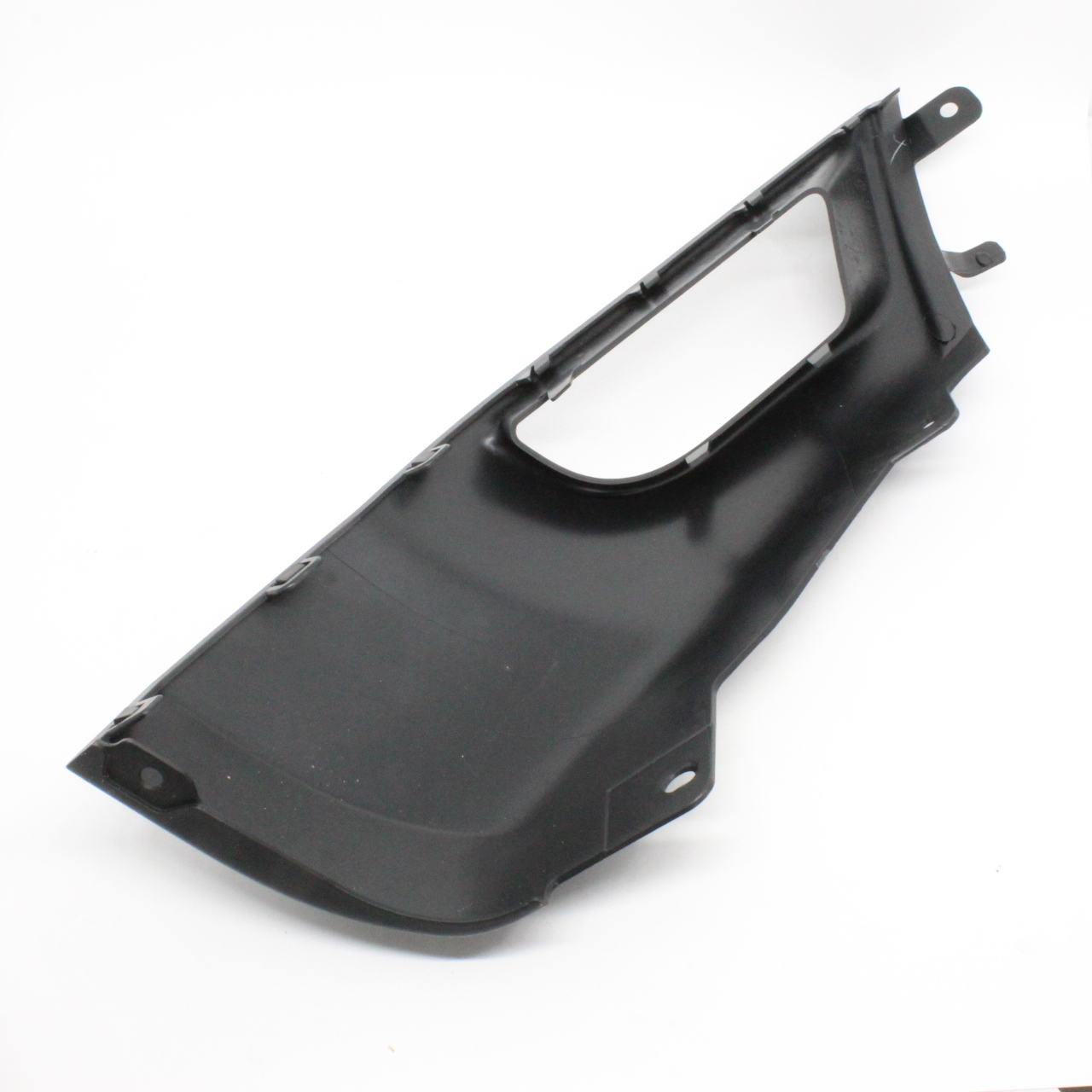 EXTENSAO, PARACHOQUE DIANT LE - 6400A469 - 