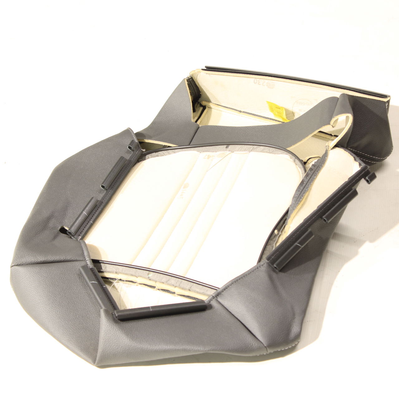 CAPA, ASSENTO BANCO DIANT LE - 6911C049XB - 