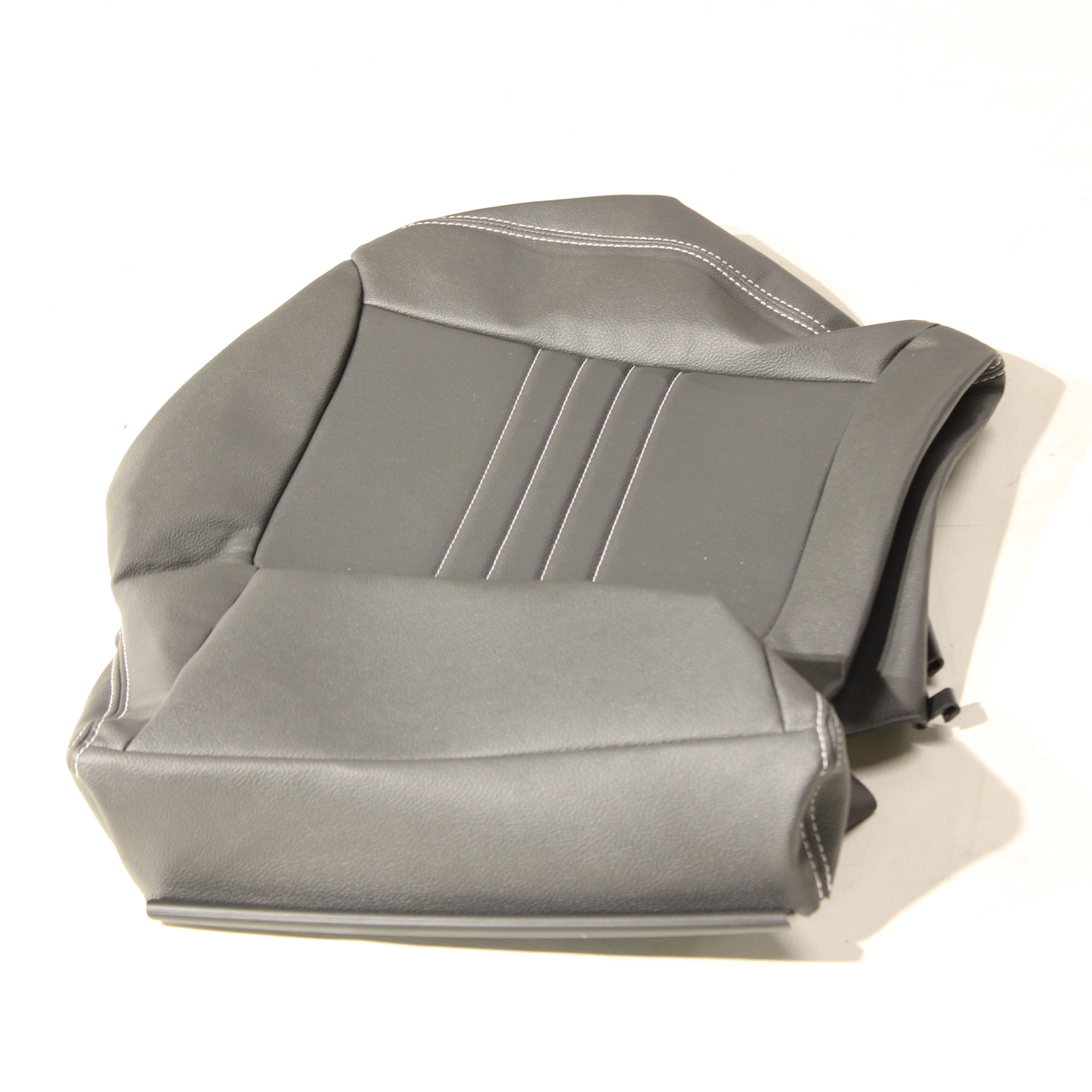 CAPA, ASSENTO BANCO DIANT LE - 6911C049XB - 