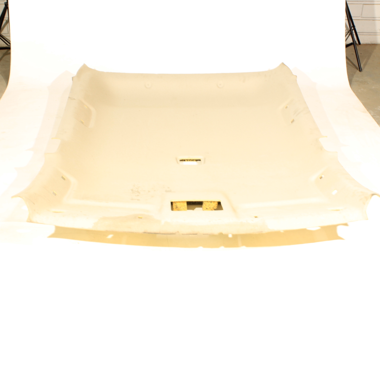 FORRO CJ, TETO - 7200C172HA - 