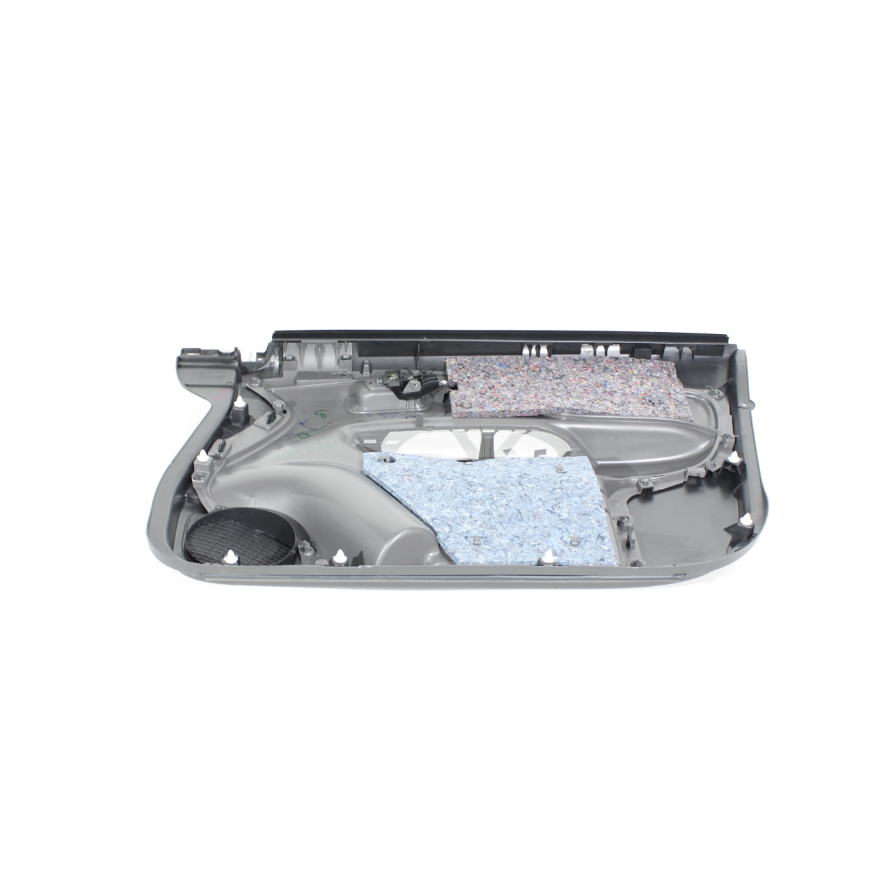 ACABAMENTO, PORTA DIANT LE - 7221D723XB - 