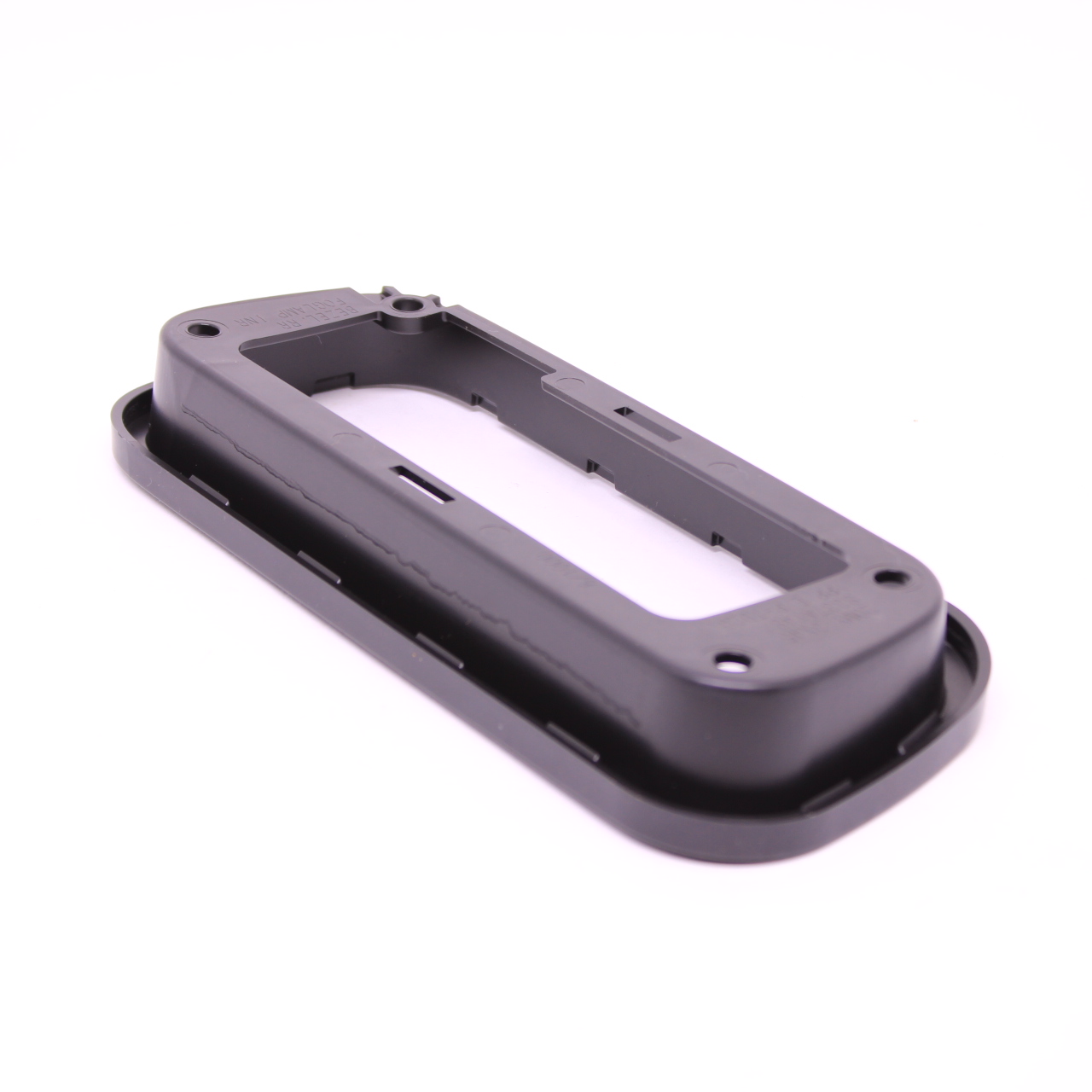 MOLDURA, FAROL NEBLINA TRAS, I - 8337A148 - 