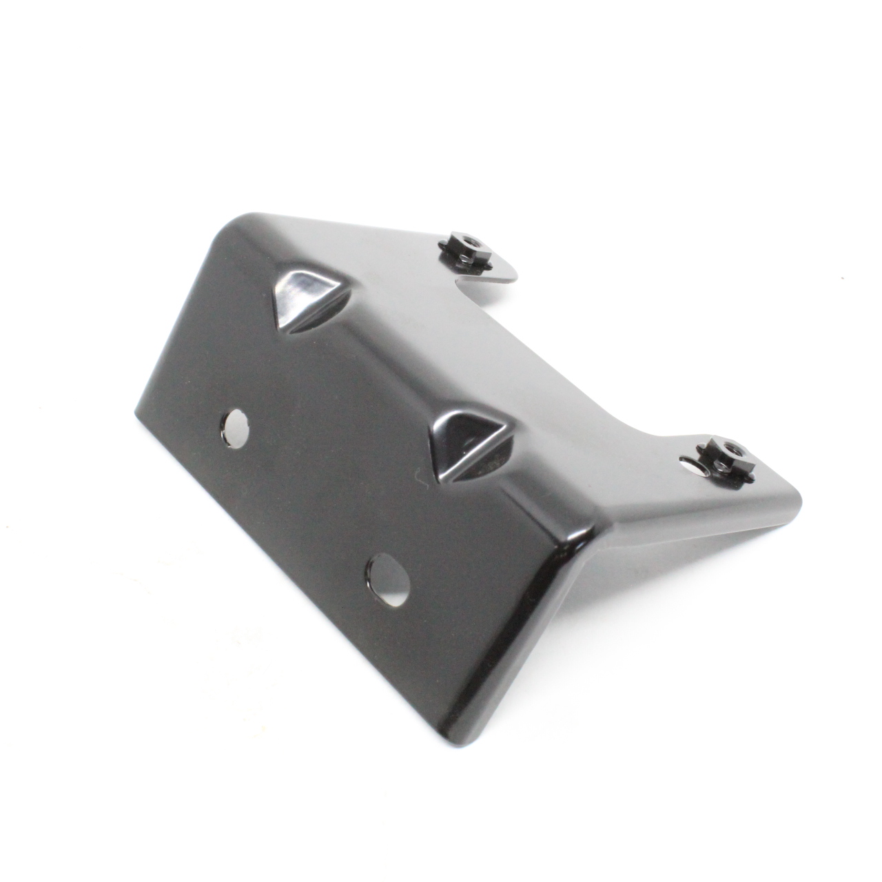 SUPORTE, LANTERNA PLACA LICENC - 8341A048 - 