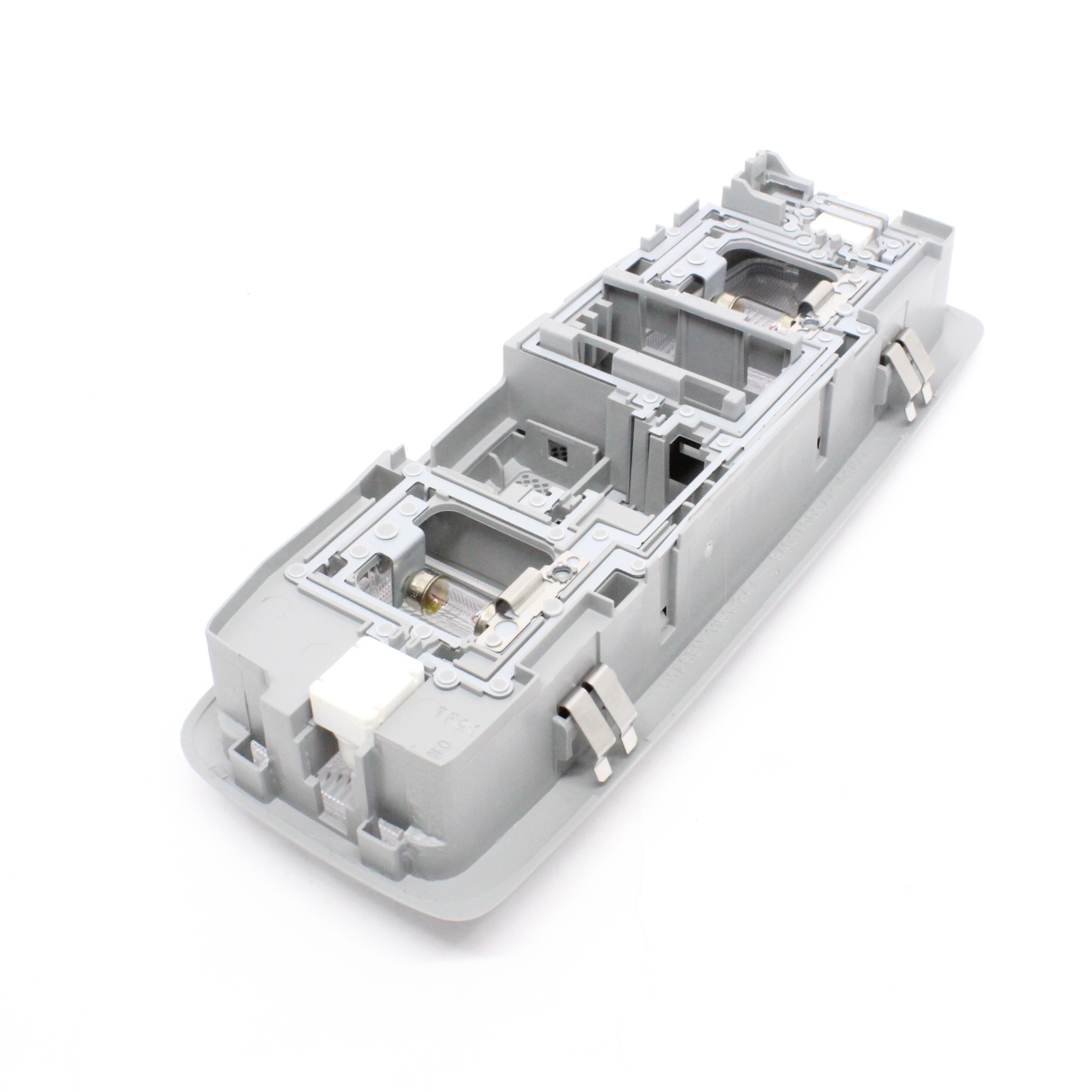 LUZ CJ, TETO, DIANT - 8401A009HA - 